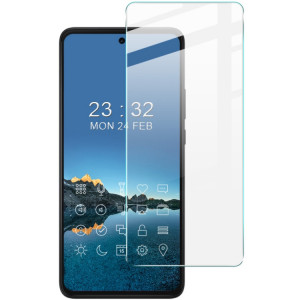 Pour le film en verre trempé de la série Motorola Edge 2022 5G IMAK H SI40051679-20