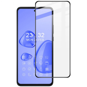 Pour Motorola Edge 2022 5G IMAK 9H Film en verre trempé plein écran série Pro + SI56061437-20