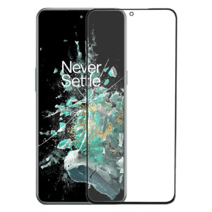 Pour OnePlus 10T CPH2415 CPH2413 CPH2417 lentille extérieure en verre avec OCA adhésif optiquement transparent SH13091780-20