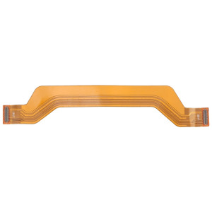 Pour Honor Play 5T câble flexible de connecteur de carte mère d'origine SH7203609-20