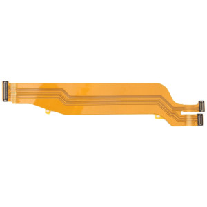 Pour Huawei Nova 10 câble flexible de connecteur de carte mère d'origine SH7206950-20