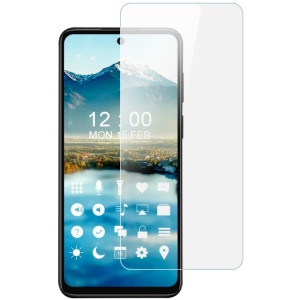 Pour Motorola Moto G53 5G IMAK ARM Series Film anti-déflagrant souple SI7902700-20