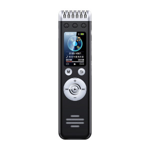 JNN Q88 Mini enregistreur MP3 multifonctionnel à réduction de bruit HD, capacité : 4 Go SJ93011192-20