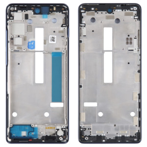 Pour Motorola Moto G200/Edge S30 Original Front Housing LCD Frame Bezel Plate SH0701144-20