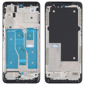 Pour Motorola Moto G52/G82/G71s plaque de lunette de cadre LCD de boîtier avant d'origine SH0702984-20