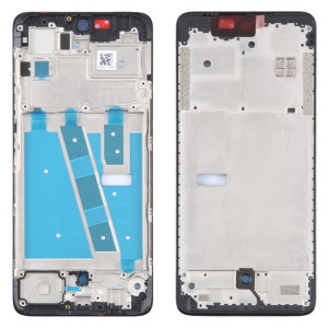 Pour Motorola Moto G72 Original Front Housing LCD Frame Bezel Plate SH07051048-20