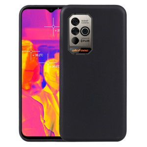 Pour coque de téléphone en TPU Ulefone Power Armor 19T (noir) SH403A1603-20