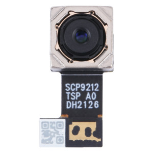 Pour Motorola Moto E6 Plus caméra arrière d'origine SH9603261-20