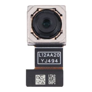Pour Motorola Moto G7 Power Caméra arrière principale d'origine SH9802846-20