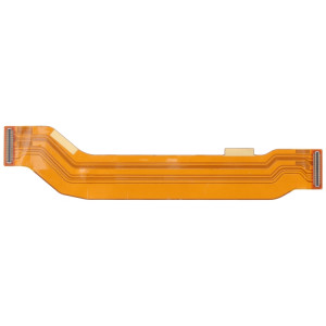 Pour Xiaomi Redmi Note 11T Pro / 11T Pro + / Poco X4 GT Câble flexible de carte mère OEM SH720215-20