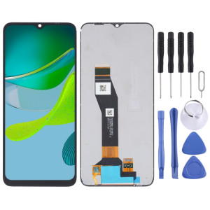 Écran LCD OEM pour Motorola Moto E13 avec assemblage complet du numériseur SH77021405-20
