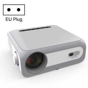 MECOOL KP1 1920x1080P 700ANSI Lumens Mini projecteur intelligent LCD portable () SM501B915-20