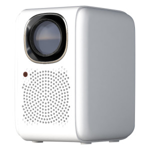 MECOOL KP2 1920x1080P 600ANSI Lumens Mini projecteur intelligent LED portable () SM001B239-20