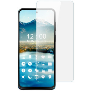 Pour Motorola Moto G13 4G / G23 4G IMAK ARM Series Film anti-déflagrant souple SI7406660-20