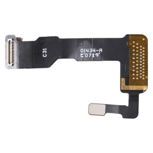 Pour Apple Watch Series 4 44mm carte mère couverture arrière câble flexible de connexion de charge SH0601695-20