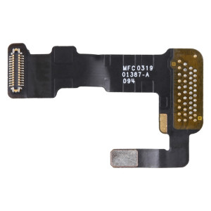 Pour Apple Watch Series 4 40mm carte mère couverture arrière câble flexible de connexion de charge SH06021137-20