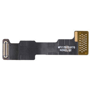 Pour Apple Watch Series 5 / SE 44mm carte mère couverture arrière câble flexible de connexion de charge SH0603459-20