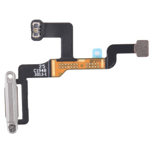 Pour Apple Watch Series 6 Câble flexible de connexion de charge de base de 40 mm SH06051350-20