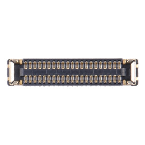 Pour le connecteur FPC tactile iPad Air 2020 42Pin sur la carte mère SH2601944-20