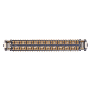 Pour iPad Pro 11 A1980 56Pin Touch FPC Connecteur Sur Carte Mère SH26021266-20