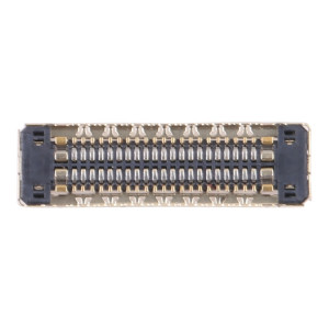 Pour iPad Pro 11 A1980 A1979 A2377 42Pin connecteur FPC de charge sur la carte mère SH2901410-20