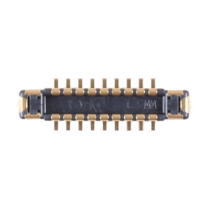 Pour iPad Pro 11 A1980 18Pin LCD Display FPC Connector On Flex Cable SH33041568-20