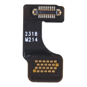 Pour Apple Watch Series 4 Câble flexible de connecteur de volant rotatif de 44 mm SH4301299-20