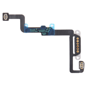 Pour Apple Watch Series 6 Câble flexible de connexion de charge de carte mère de 40 mm SH5801722-20