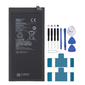 Pour Xiaomi Pad 5 Pro 4200mAh Remplacement de la batterie BN4D SH1202613-20