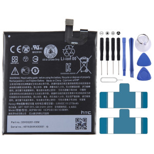 Pour le remplacement de la batterie Google Pixel 2770mAh B2PW4100 SH16161353-20