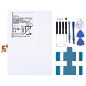Remplacement de la batterie pour Samsung Galaxy Tab S5e 10.5 SM-T720/T725 300mAh SH1811273-20