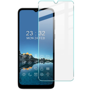 Pour Motorola Moto E13 4G IMAK H Series Film de verre trempé SI81041037-20