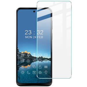Pour Motorola Moto G13 ChG / G23 ChG IMAC X Film de verre trempé Ceres SI8106981-20