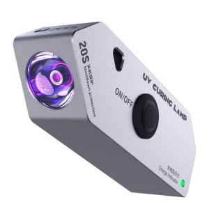 2UUL SC05 Lampe de polymérisation UV à colle à l'huile verte haute puissance portable S24719507-20