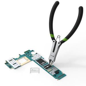 Pince coupante de base 2UUL DA83 pour réparation de téléphone S247401222-20