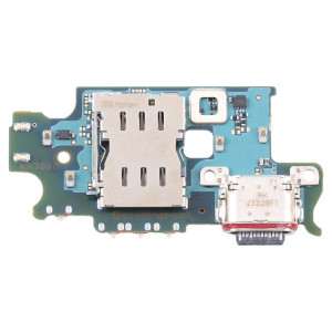Pour carte de port de charge Samsung Galaxy S23 + 5G SM-S916E SH5005251-20