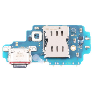 Pour carte de port de charge Samsung Galaxy S23 Ultra 5G SM-SM-S918E SH5006593-20