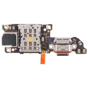 Carte de lecteur de carte SIM d'origine pour Honor Magic3 avec micro SH10071668-20