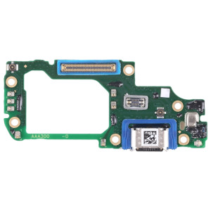 Pour la carte de port de charge d'origine OPPO Reno7 SE SH1201617-20
