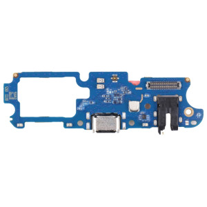 Pour la carte de port de charge d'origine Realme 6 Pro SH1205502-20