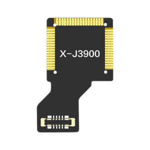 Pour iPhone X J3900 i2C Câble de caméra large face à l'arrière SH8901472-20