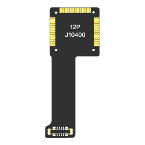 Pour iPhone 12 Pro J10400 i2C Câble de caméra téléobjectif orienté vers l'arrière SH92031085-20
