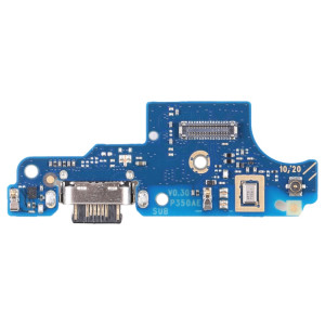 Pour la carte de port de charge d'origine Motorola Moto G10 SH9801189-20