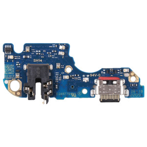 Pour la carte de port de charge d'origine Motorola Moto G51 SH98031195-20