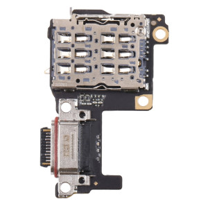 Pour la carte de port de charge d'origine OPPO Find N2 SH98061770-20