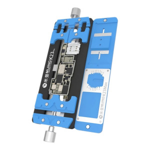 Mijing K23 Max Appareil de maintenance de carte mère multifonction pour puce iPhone A9-A16 SM52051075-20