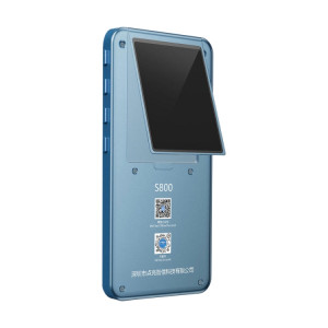 DL S800 Outil de test de tonalité d'écran LCD multifonctionnel SH5230512-20