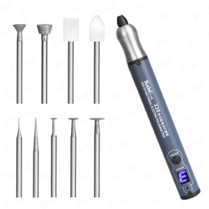 Casey 328 Stylo polonais de charge multifonction SK52331577-20