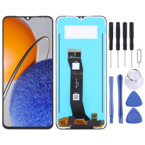 Écran LCD d'origine pour Huawei nova Y61 avec assemblage complet du numériseur SH68081377-20