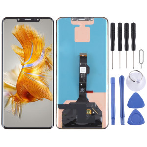 Écran LCD d'origine pour Huawei Mate 50 Pro avec assemblage complet du numériseur SH681162-20